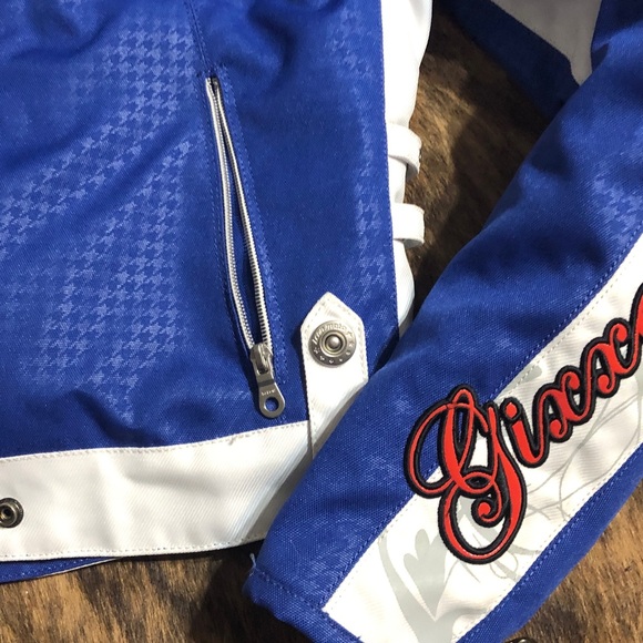 Hella suzuki performance woman’s jacket in medium - Picture 2 of 10